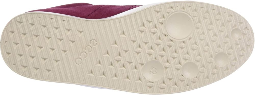 Снікерси Ecco Street Lite Retro Sneakers