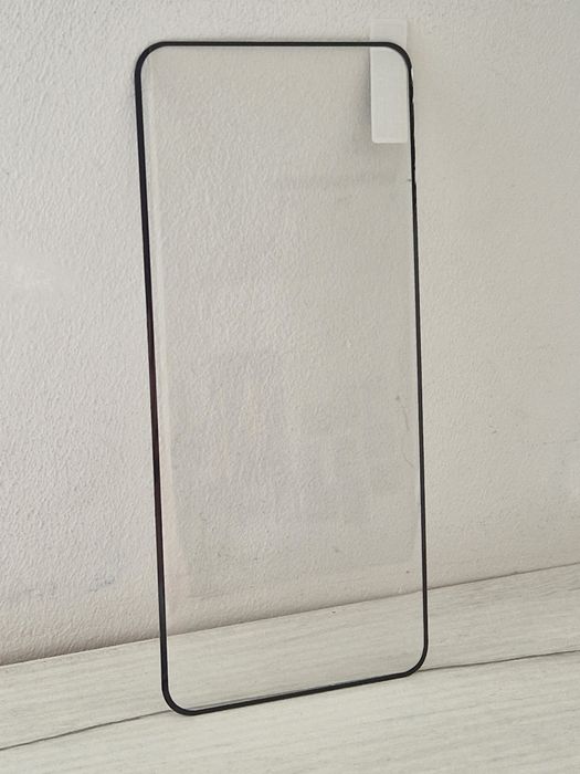 Hartowane szkło HARD Full Glue 5D do Xiaomi Redmi Note 13 Pro Plus 5G