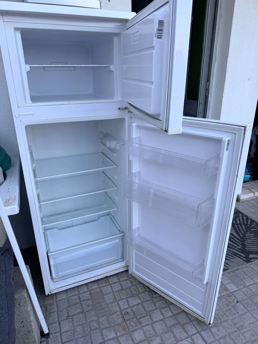 Vendo geladeira usada