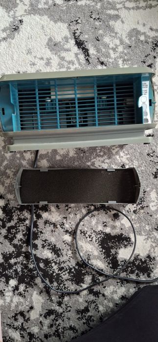 Очищувач повітря Delonghi