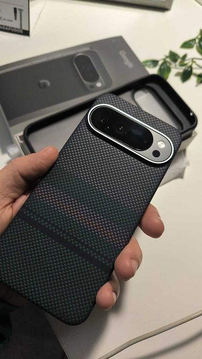 Google Pixel 10 Pro XL 16GB/256GB