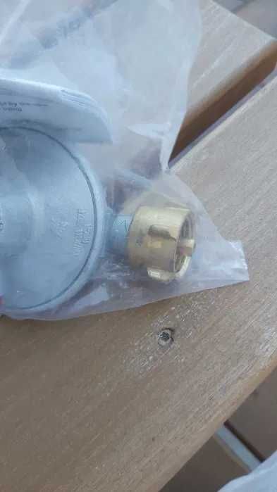 Reduktor gazu do kuchenki, wąż do kuchenki