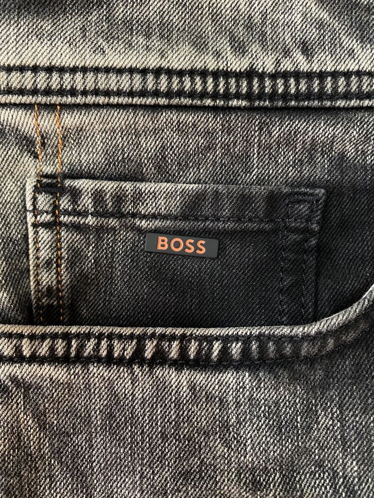 Hugo boss kolekcja shop 1934