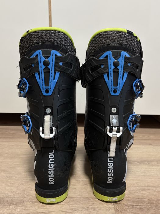 Buty narciarskie męskie Rossignol Alltrack 100 GW