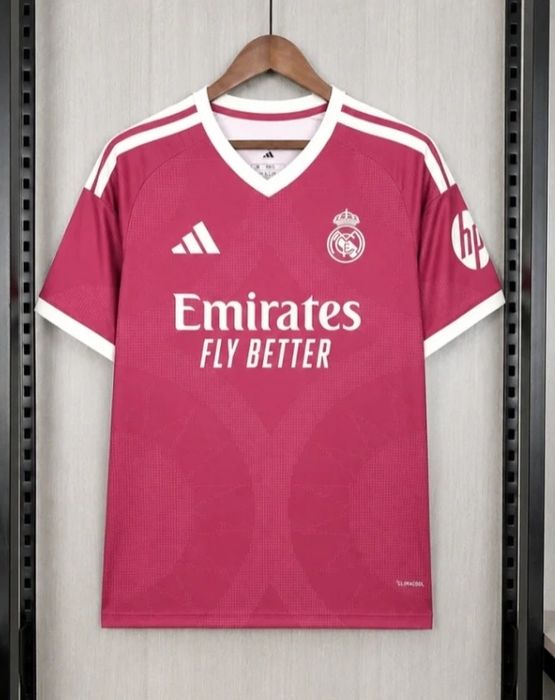 Camisola Real Madrid lll 26/27