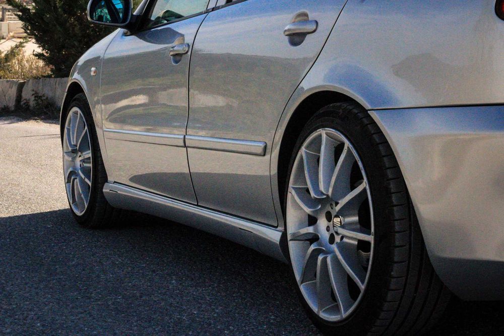 Seat Leon 1M 1.9TDI 110CV