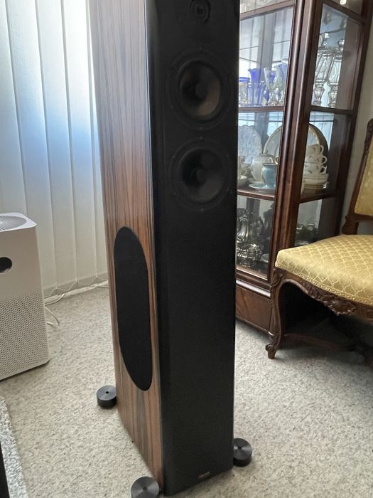 Audio Physic Avanti III w bardzo dobrym stanie