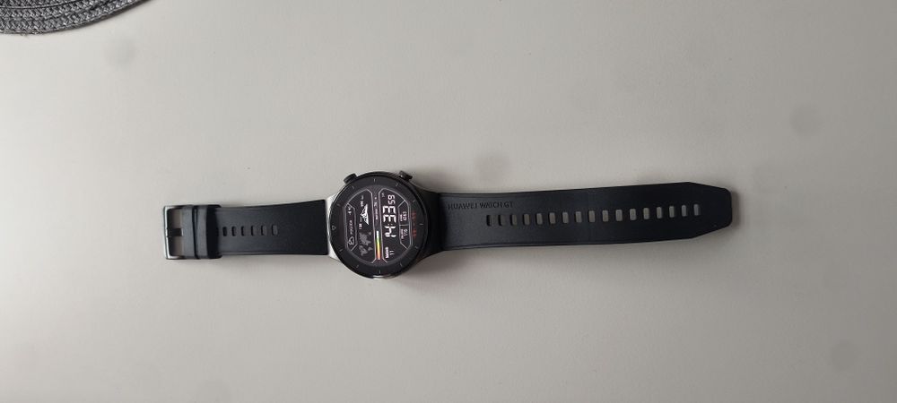 Huawei Watch GT pro 2