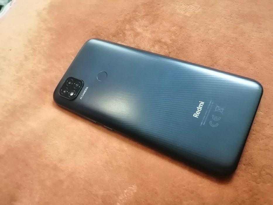 Redmi 9c NFC jak nowy