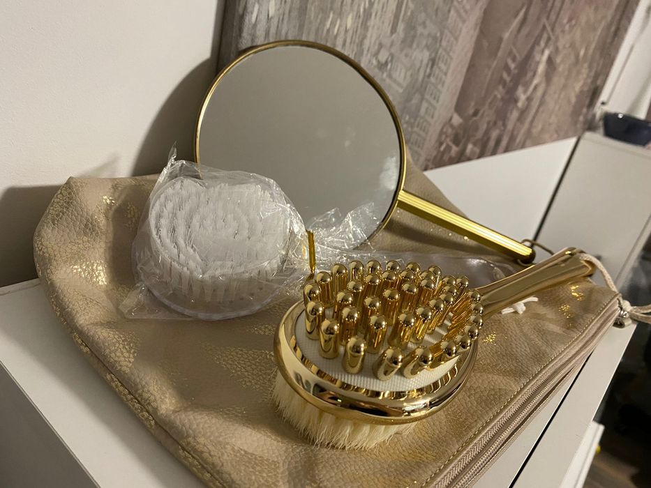 Продаю  набір Vintage Burman Hair.