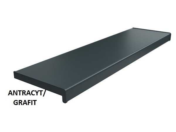 Parapety wewnętzne PCV  Biały,Marmur,Złoty Dąb,Nakładki.NAJTANIEJ!