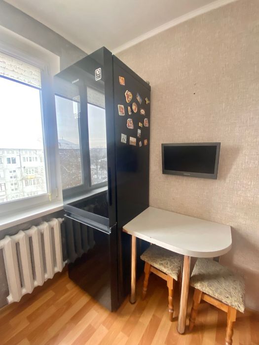 Продаж 2 кімнатної квартири в Центрі міста