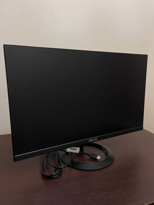 Monitor ASUS LED – Excelente Estado