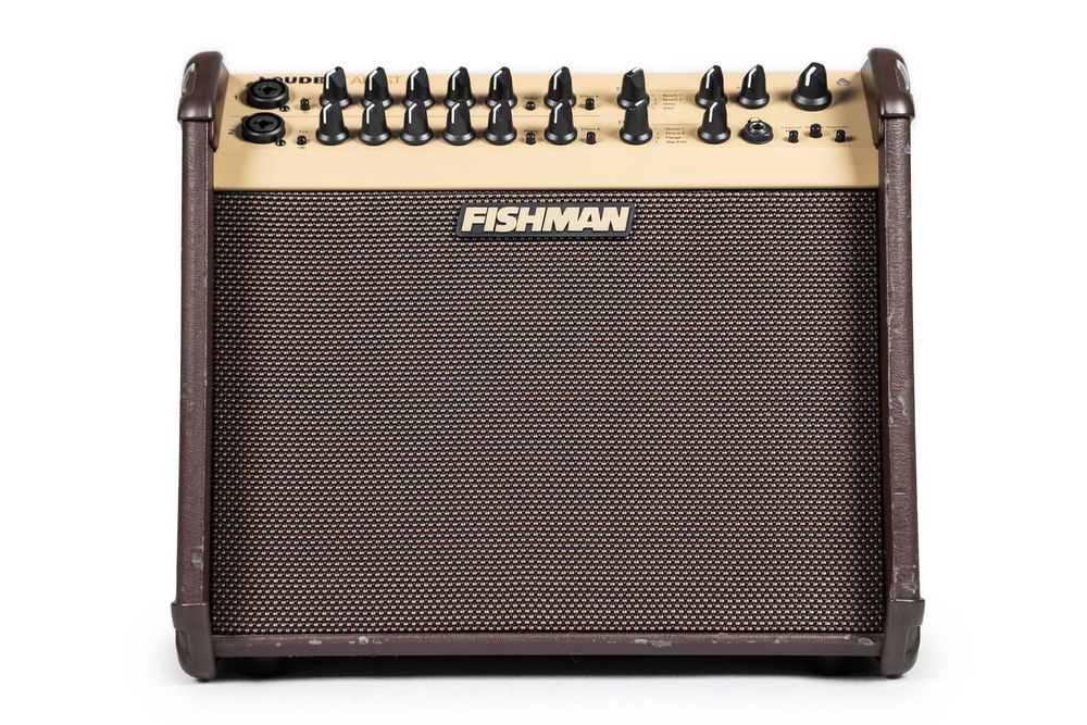 Fishman Loudbox Artist - wzmacniacz do gitary akustycznej