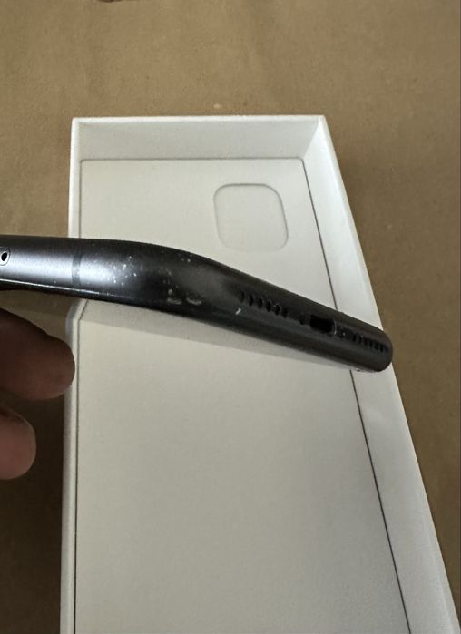 Vendo Iphone 11 64gb