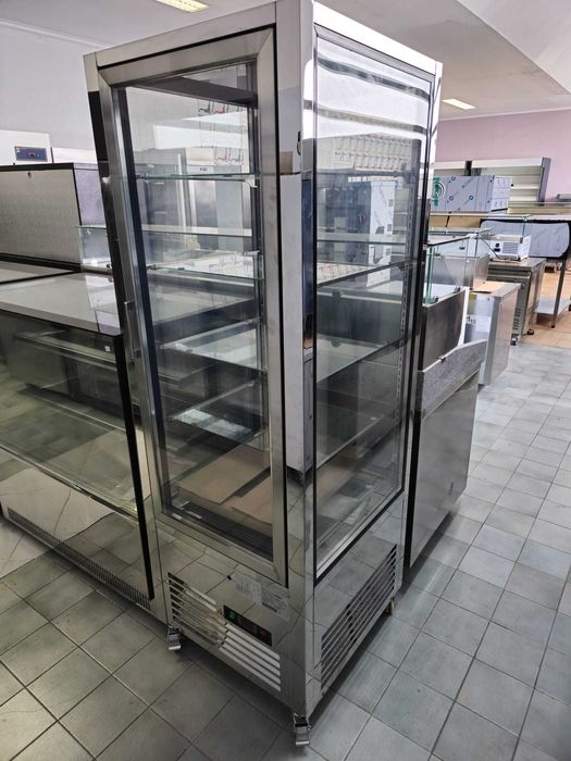 Equipamentos para hotelaria (armazém com 1500m2)