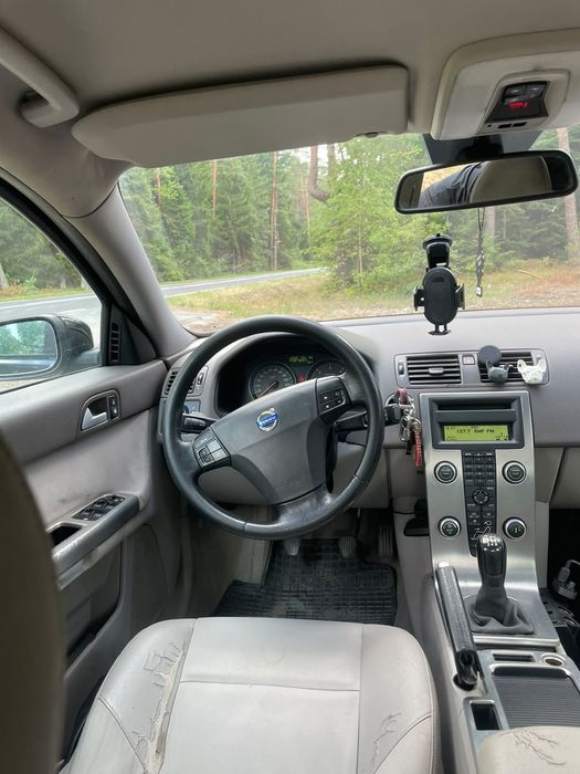 Sprzedam Volvo S40