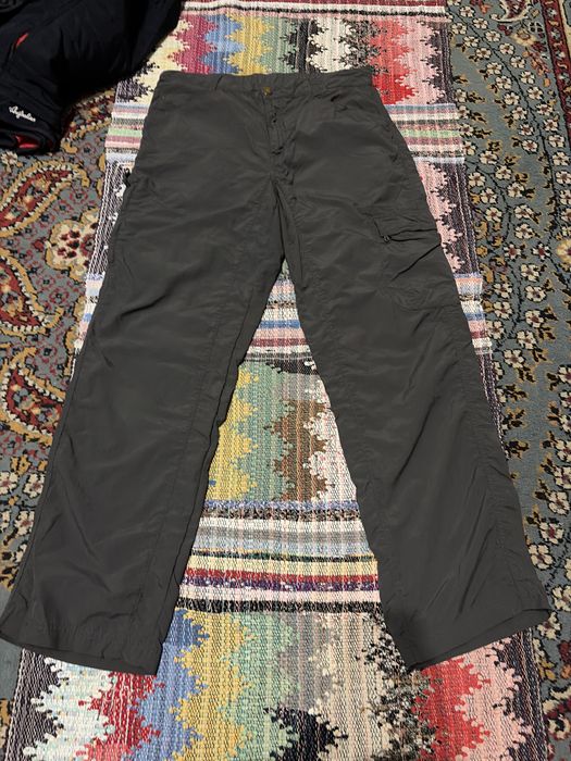 Карго штани салева