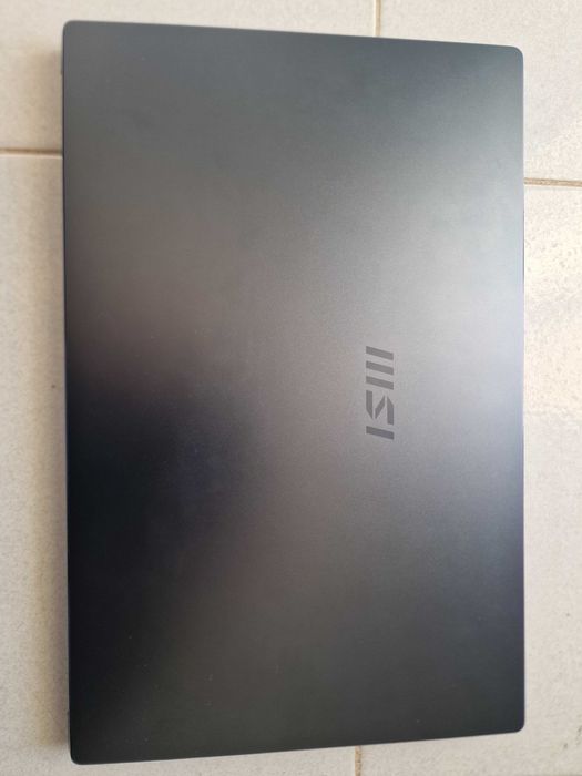 MSI Prestige 15  A11SCS
