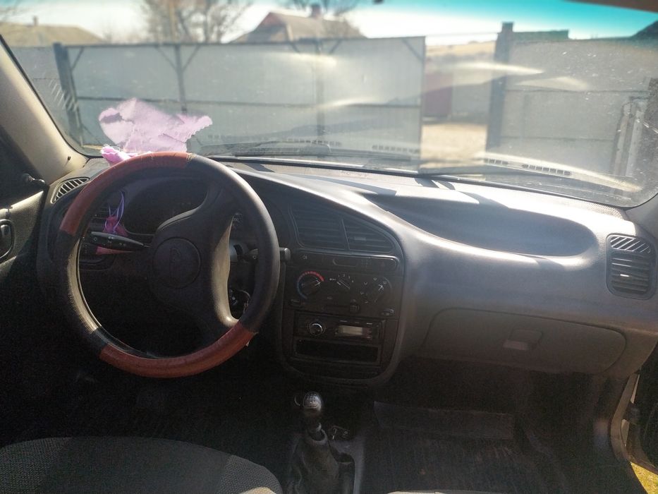 Продам део сенс 2005 року