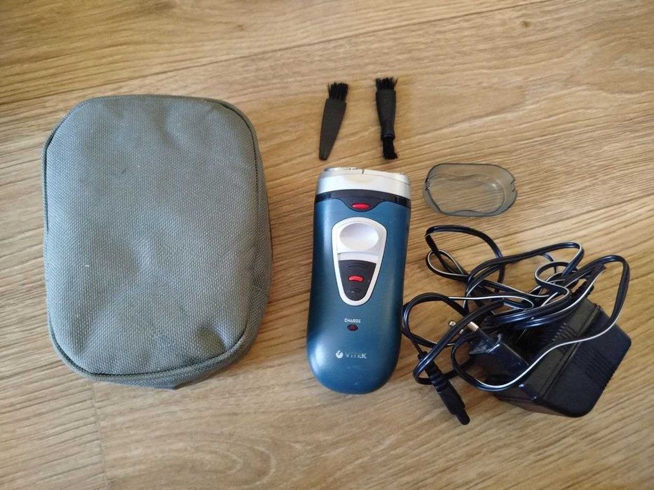 Електробритва VITEK VT-1370 B