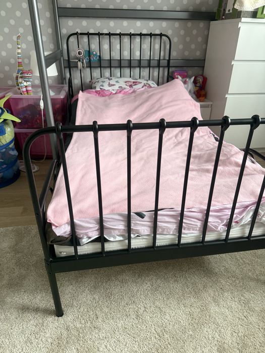 Łózko dziecięce Ikea