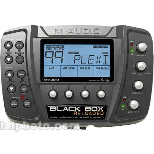 Material para guitarra (novo pedal)