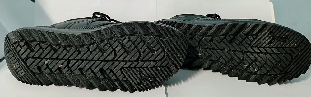 Чоловічі кросівки - черевики Puma Pacer Future TR Mid Open Road,