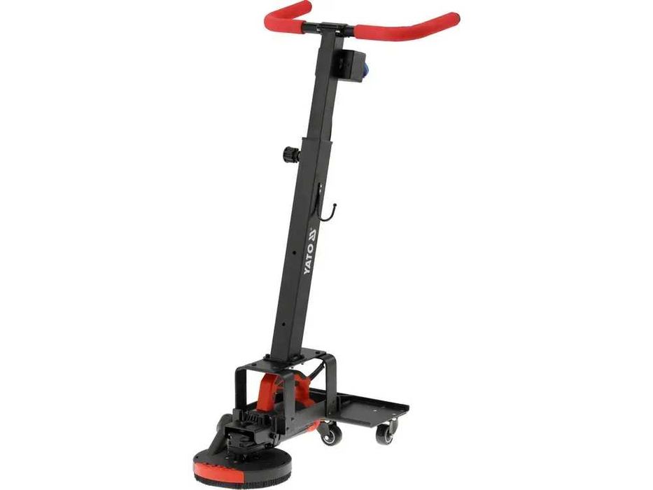 Оренда (прокат) шліфувальної машини по бетону YATO YT-82163 + стійка