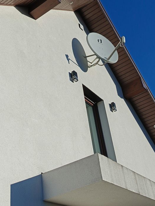 Montaż,ustawianie anten,serwis anten,ustawianie anten