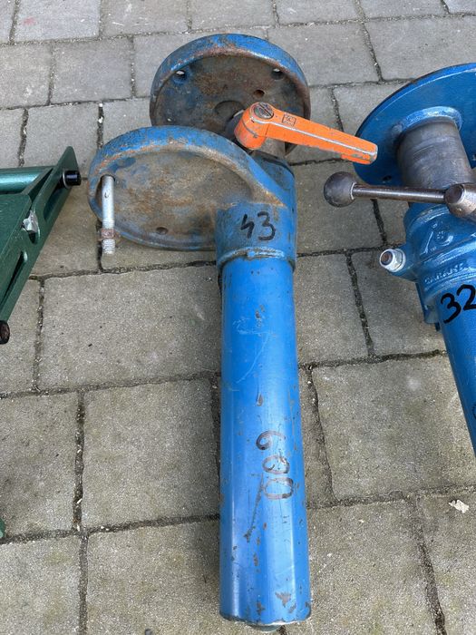 Imadło, winda, teleskop,heuer,matador,Leinen