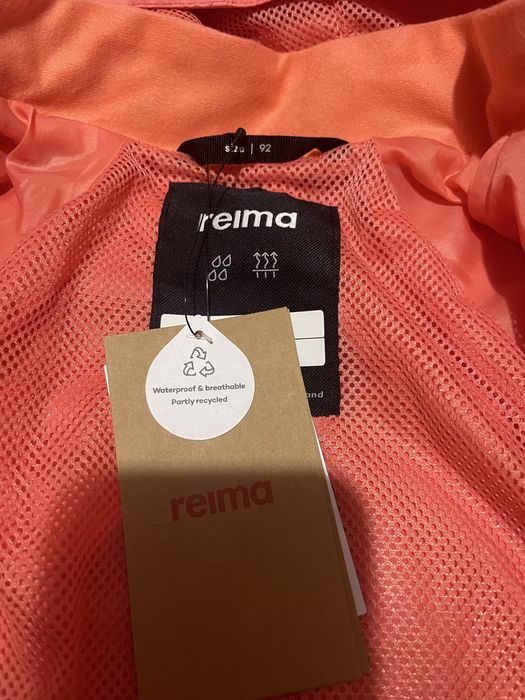 Куртка Reima оригінал