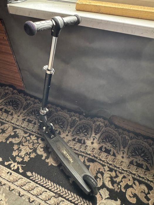 2 Hulajnogi dla dzieci