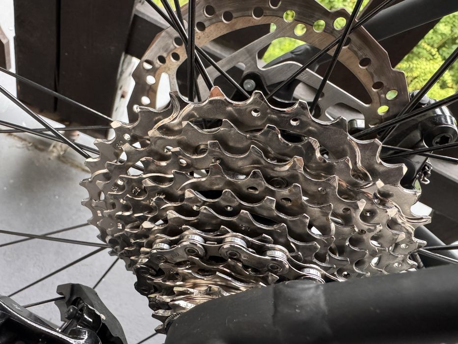 Sensa Modena LTD 105 Disc 2x12 2025