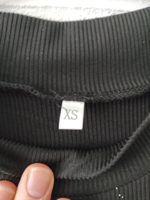 Святкова сукня на новий рік, ошатна сукня XS