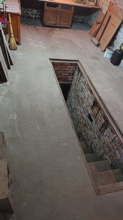 гараж вул. Портова