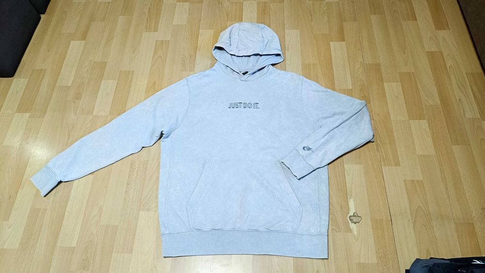 Męska bluza NIKE r.L stan bardzo dobry