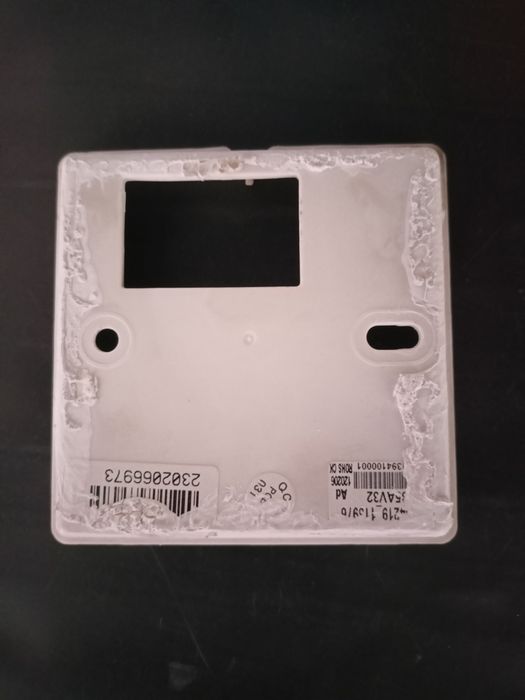sterownik klimatyzacji Vivax E25AV32
