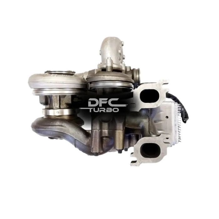 MERCEDES-BENZ  OM 934.913 -   10009700119