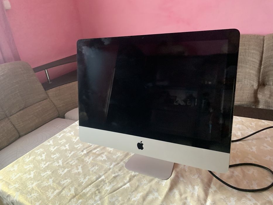 Apple iMac A1311 21.5’’FullHD Core i5+8Gb+AMD