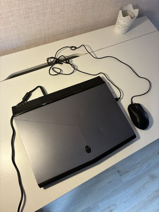 Alienware Gaming Laptop503587151901501443