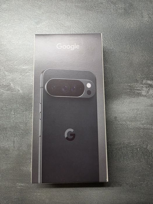 Google Pixel 10 Pro XL 256 z ubezpieczeniem