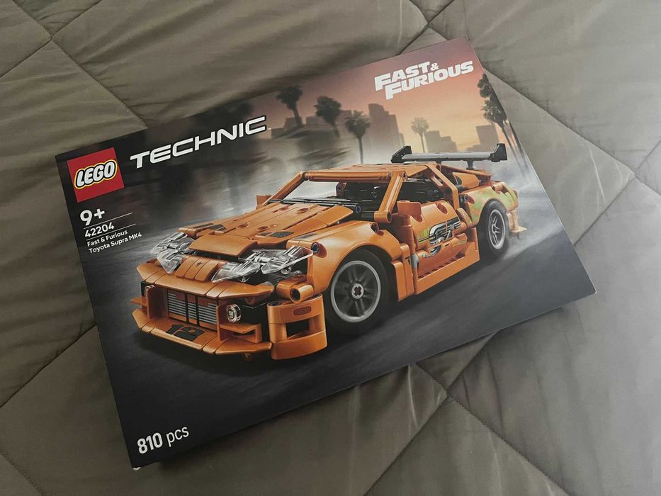 Sets LEGO NOVOS variados