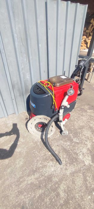 Szorowarka CLEANFIX RA 431 IBC *sprawna*