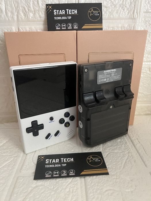 Anbernic RG35XX Plus