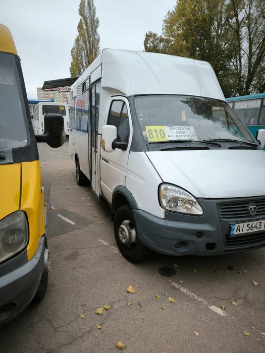 Продам автобус Рута