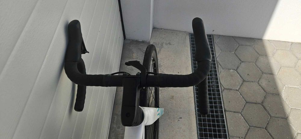 Bicicleta Merida Scultura 5000