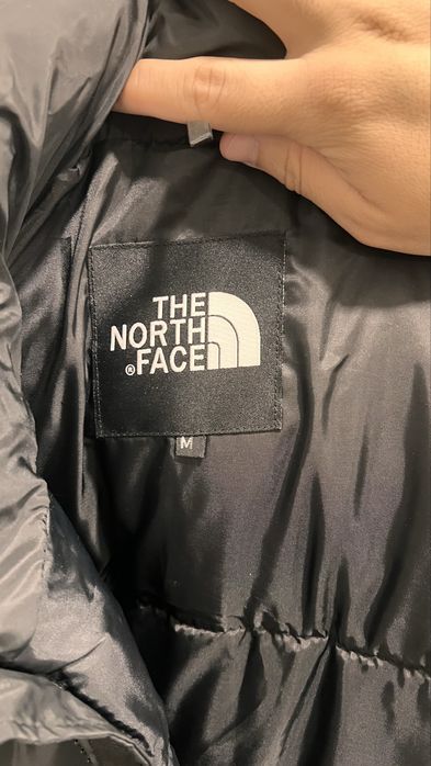 Casaco The North Face