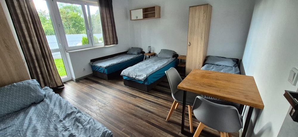Noclegi pokoje do wynajęcia    Grey House
