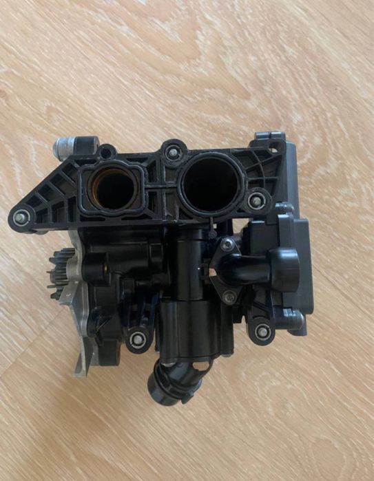 Продам помпу Tiguan 2.0 tsi 2019